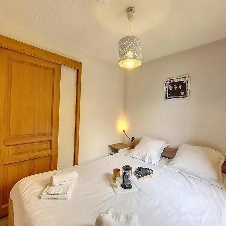 3 Pieces - Balcon, Proche Pistes Et Commerces - Fr-1-344-1067 Saint-Martin-de-Belleville